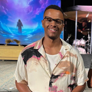 Meet your Posher, Brandon